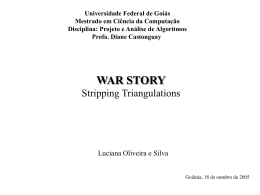 Stripping Triangulations, p.39-43