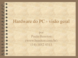 Palestra_hardware