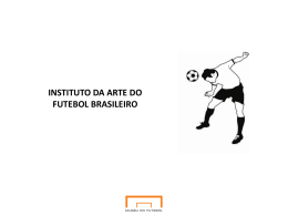 Instituto da Arte do Futebol Brasileiro