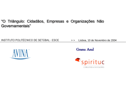 empresas