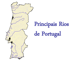 Rios de Portugal