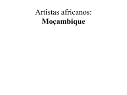 Mocambique I