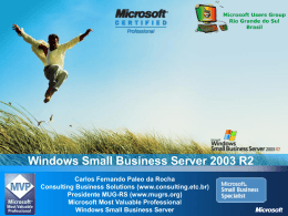 Slide 1 - Microsoft