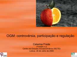 OGM - CLA - Conselho dos Laboratórios Associados