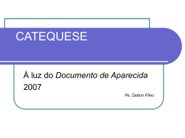 catequese_no_documento_de_aparecida