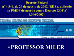 rdepmdf - Passe j&aacute; Concursos