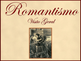 Romantismo