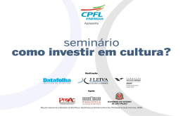 H&aacute;bitos Culturais