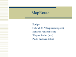 MapRoute