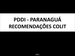 Prefeitura de Paranaguá