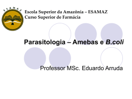 Universidade Federal do Pará Programa de Pós