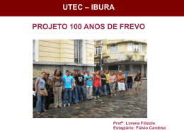 Projeto 100 Anos de Frevo TM07