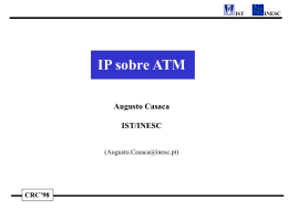 IP sobre ATM