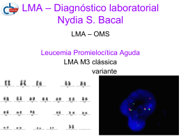 Forma Clássica - LPM - LMAM3 - CHSP