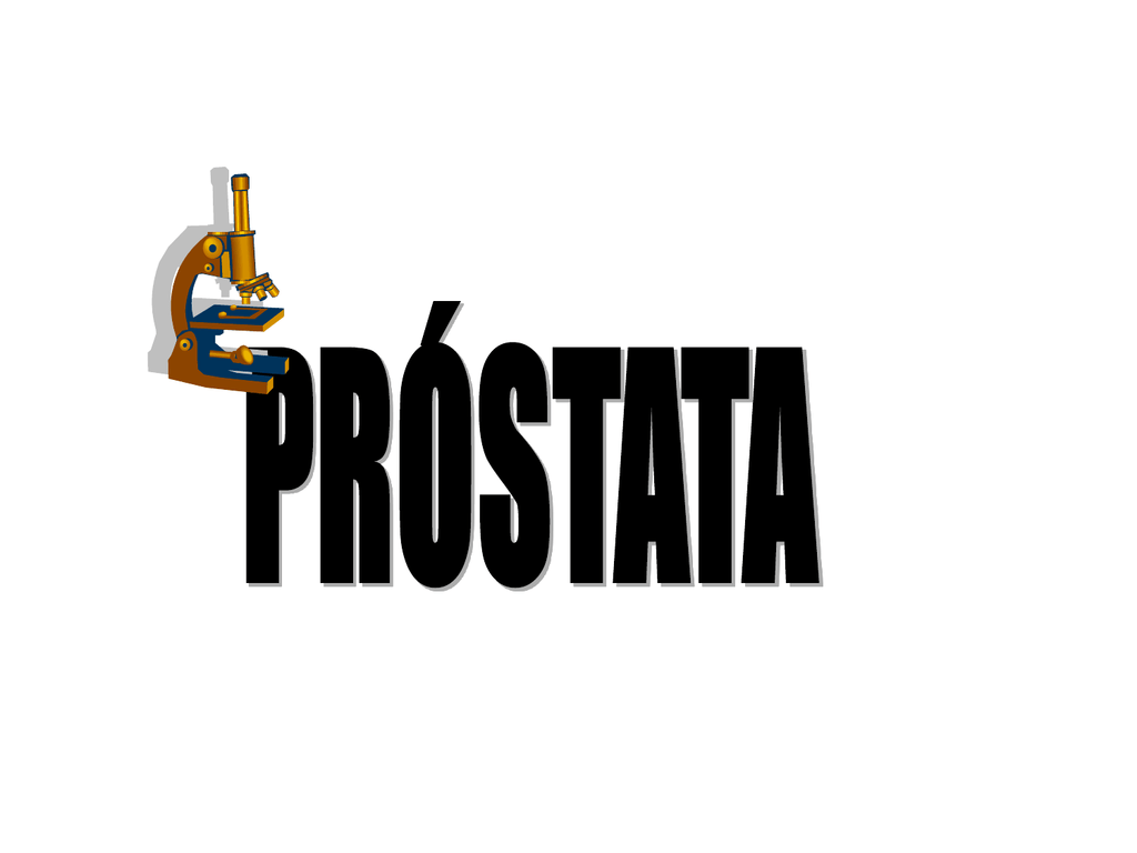 hiperplasia nodular adenomatosa de prostata