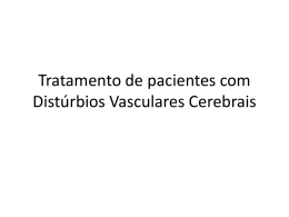 disturbiovasculares