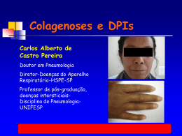 COLAGENOSES