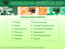estrat&eacute;gia organizacional