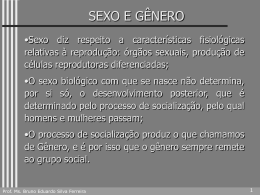 Genero x Sexo AV1 (484352)