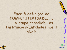 1161785298.1001A - Movimento Brasil Competitivo