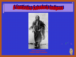 Chefe Quanah Parker Último Chefe Comanche A Fantástica