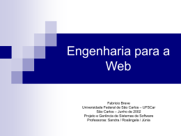 engenhariaweb-slides