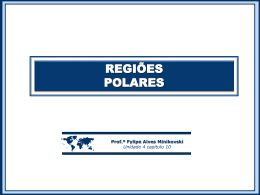 regiões polares