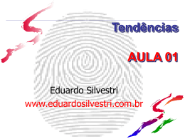 Biometria - Eduardo Silvestri