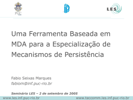 Media:fabioMarques - (LES) da PUC-Rio