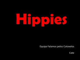 Hippies - Galanet