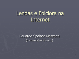 lendas_internet