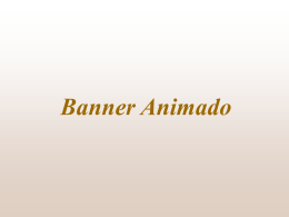 Slides Banner animado - Agronomia - Cassilândia