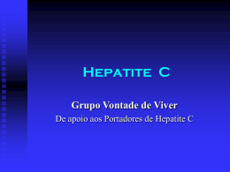 Hepatite C
