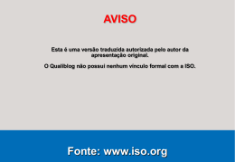 ISO 14001 - Qualiblog