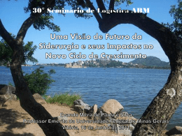 Infraestrutura para inova&ccedil;&atilde;o