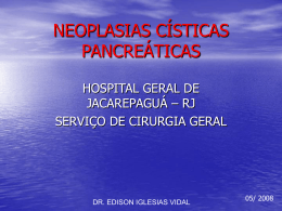 neoplasiascisticaspancreaticas