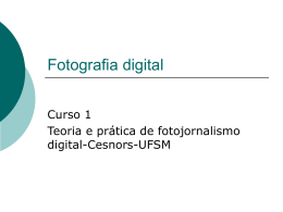 Fotografia digital