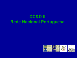 Portuguese National Network