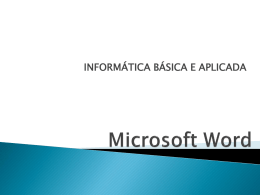 Microsoft Word - Escola Novaerense