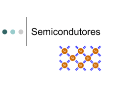 Semicondutores