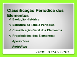 Prop. Periodicas 101