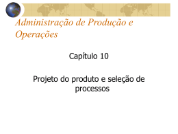 aula 7_04_ Projeto do produto e processos