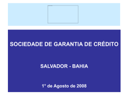 1. - Rede Petro Bahia