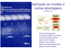 Slide 1 - Site Prof. Dr. Carlos Henrique Pereira Mello