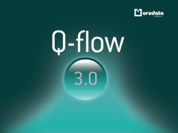 Qflow3-Ejecutiva