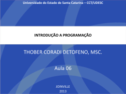 Algoritmo