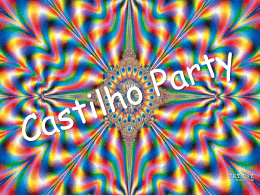 Castilho Party