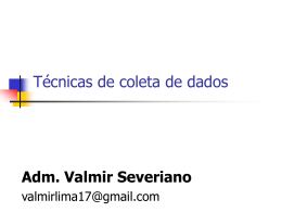 Empreendedorismo O requisito necess&aacute;rio para o