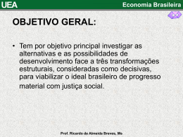 Economia Brasileira 01 - arquivo  - 424KB