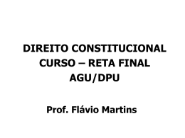 AGU_DPU_CONSTITUCIONAL_FLAVIO MARTINS_Aula 01_27